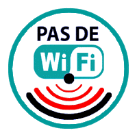 Pas de WiFi 200x200