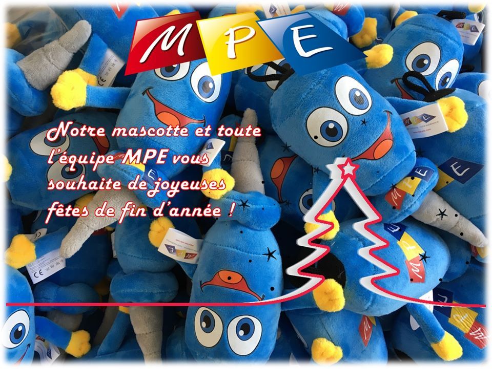 Joyeuses fêtes