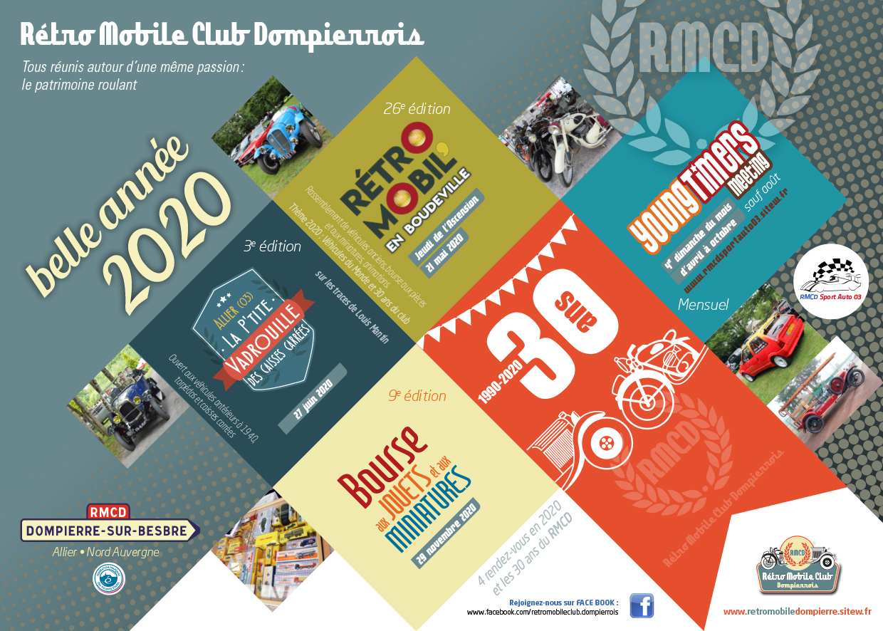 RMCD CarteVoeux2020