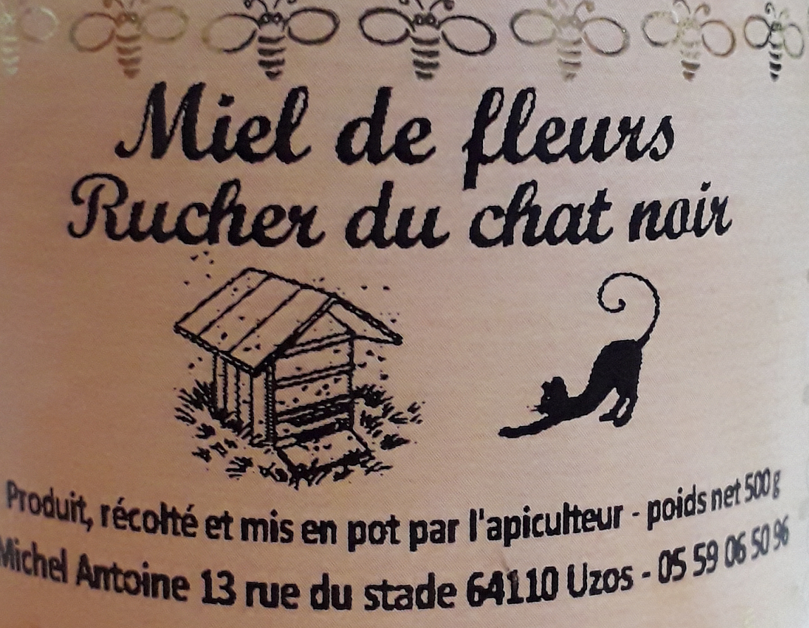 Rucher