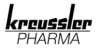Logo kreussler pharma