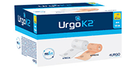 Logo urgo k2