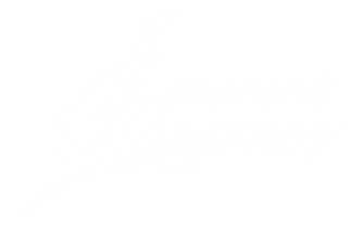 Logo Laurent Godefroy Blanc