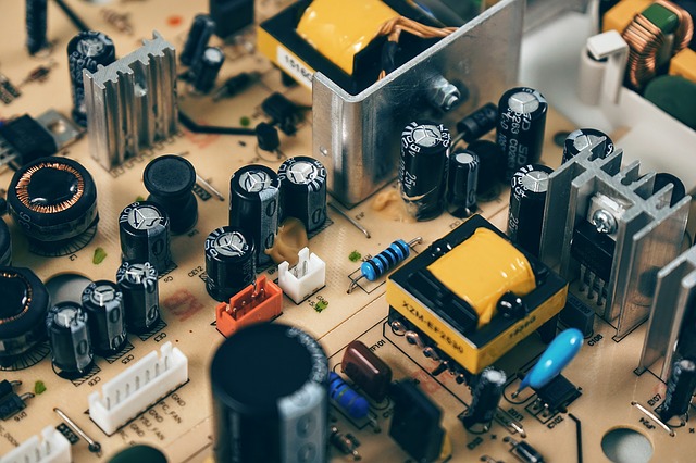 Hardware Komputer Perangkat Keras dan Fungsinya 1