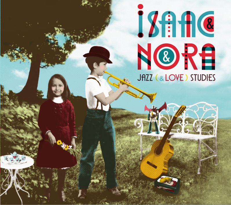 Isaacnora