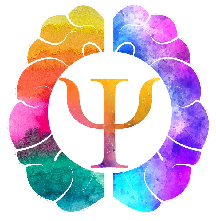 Pauline Halle Psychologue Lagord La Rochelle logo