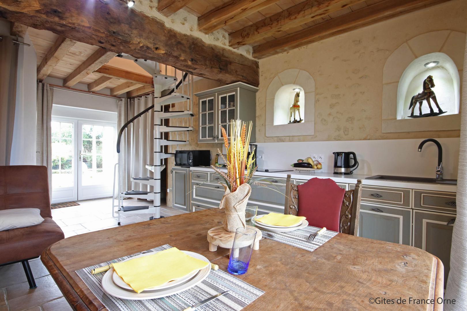 Gite perche en noce ref g747 1 
