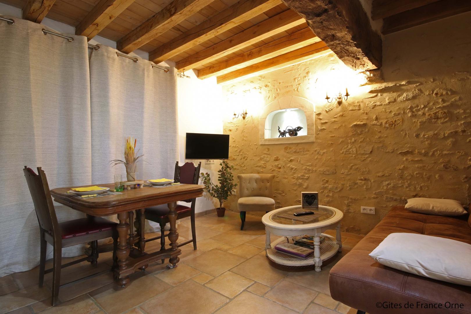 Gite perche en noce ref g747 9 
