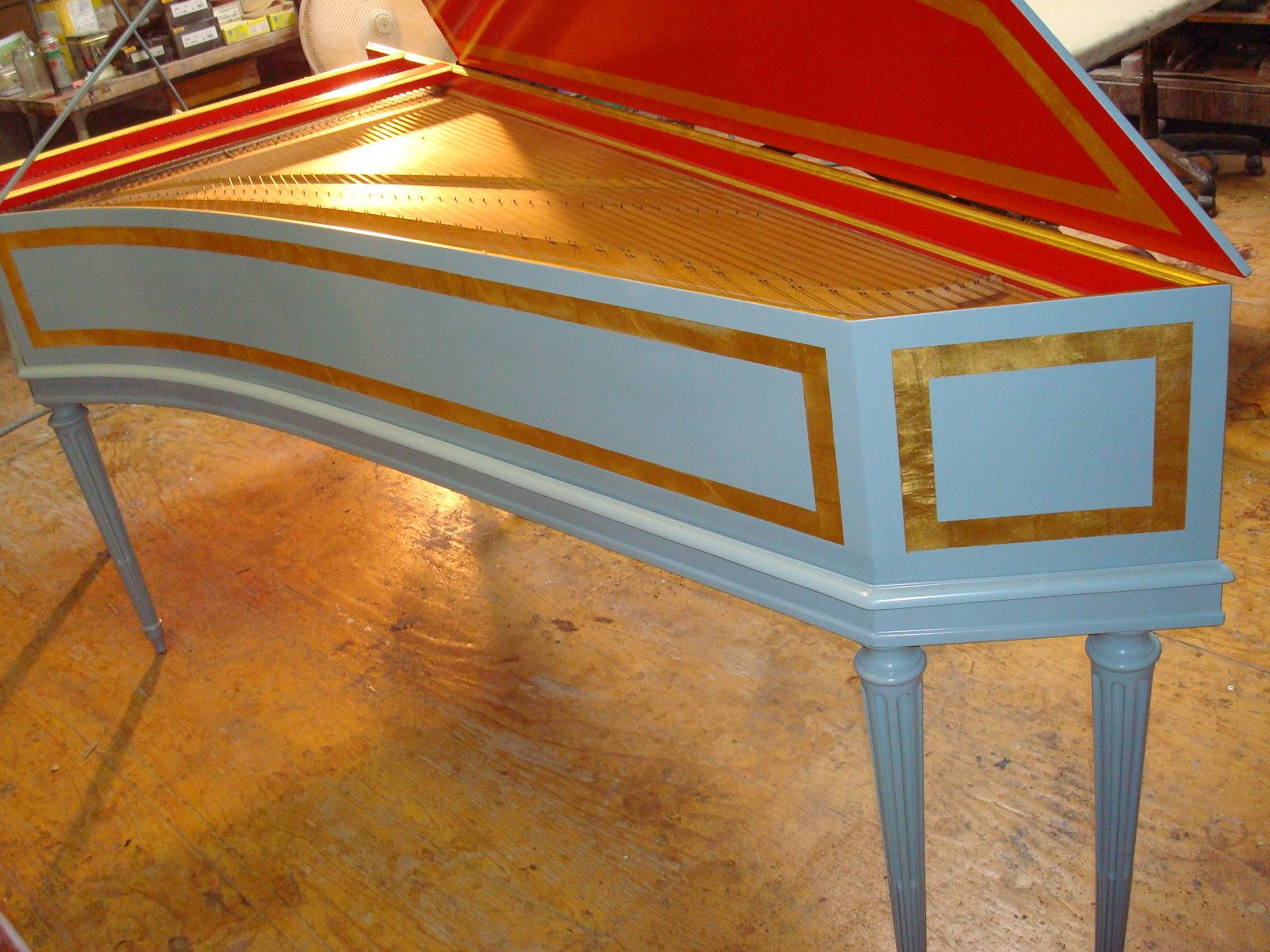 Clavecin 2011 4 