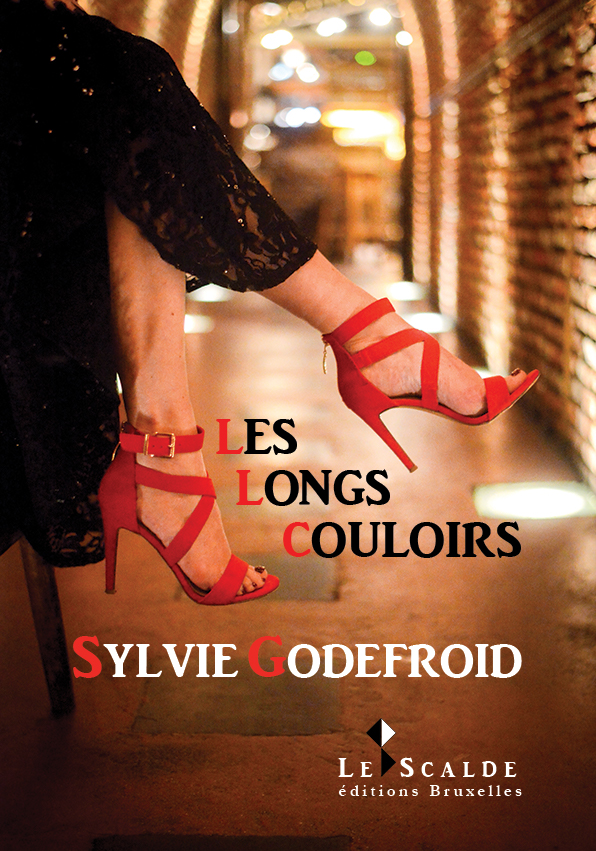 Les longs couloirs 1er couv RVB 33pc