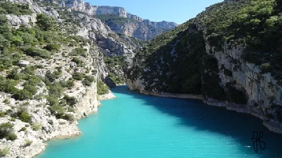 Gorge du verdon1