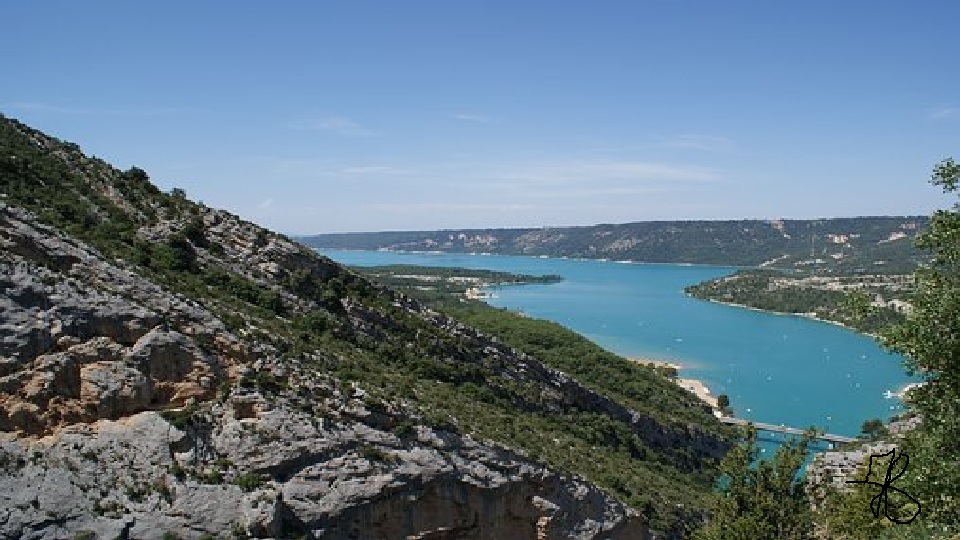 Lac de ste croix2