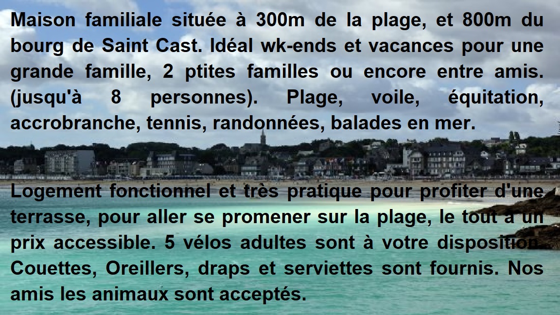 Descriptif 2020