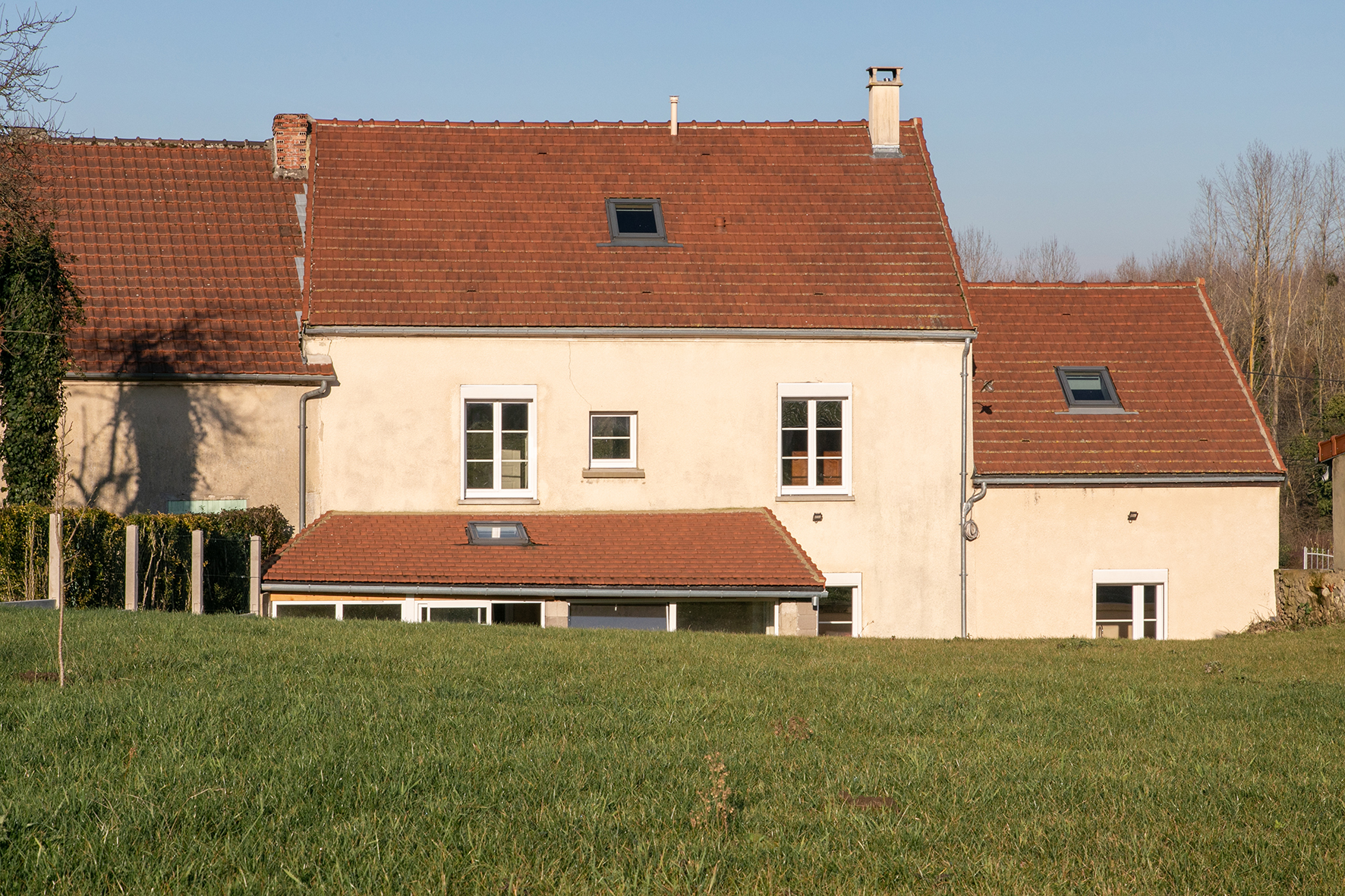 GITE 47