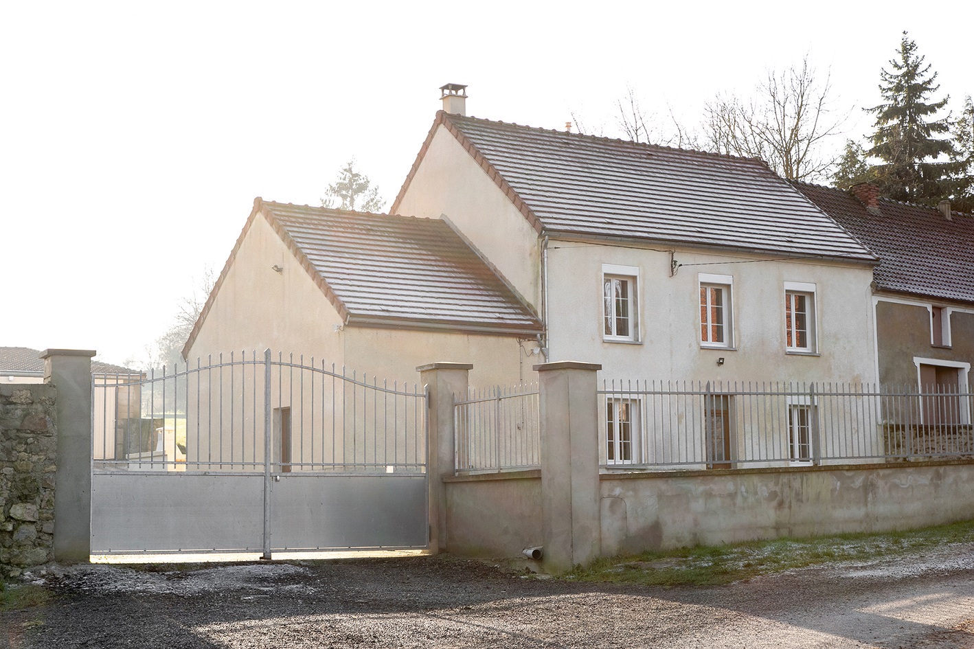 Gite 44