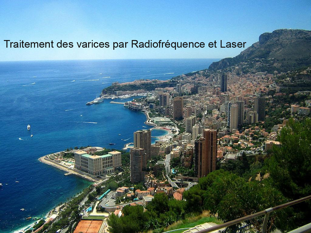 Traitementmonaco