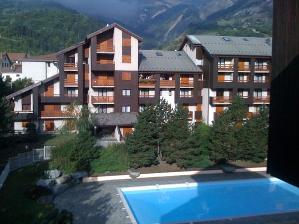 Photos piscine