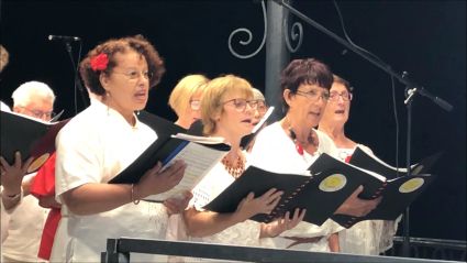 Chorale 21 juin 2019 momentalti