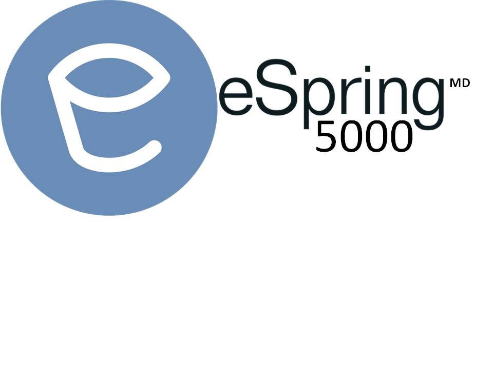 Espring5000 logo e