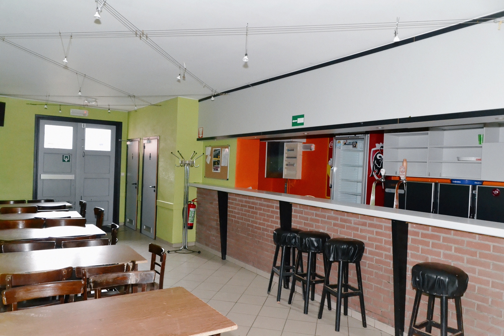 Cafe dg copier 