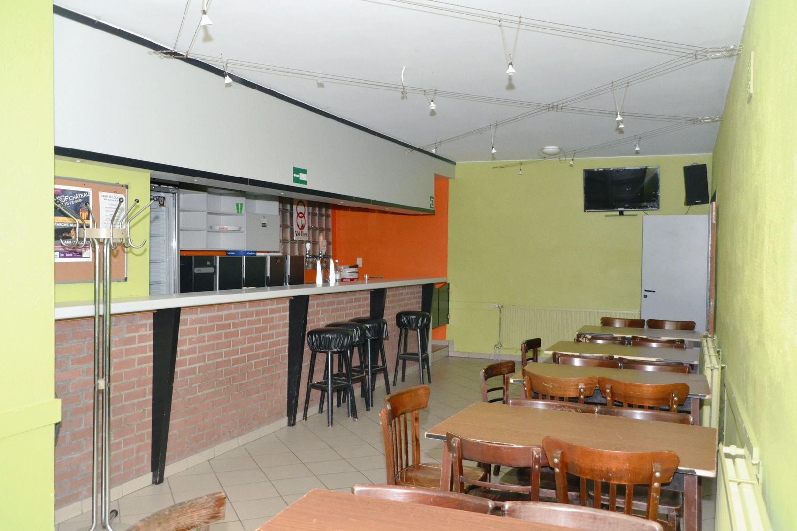 Cafe gd copier 