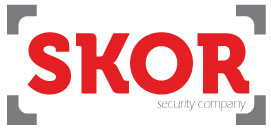 Logo skor