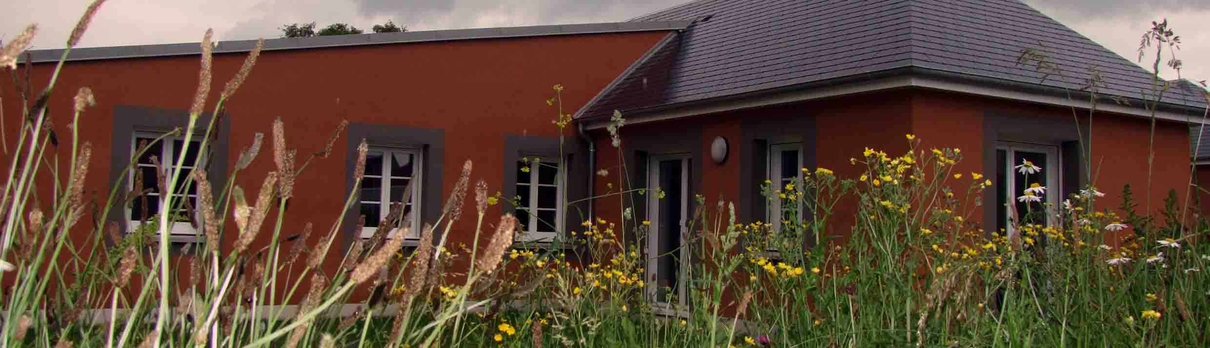 7 logements baupte manche habitat 