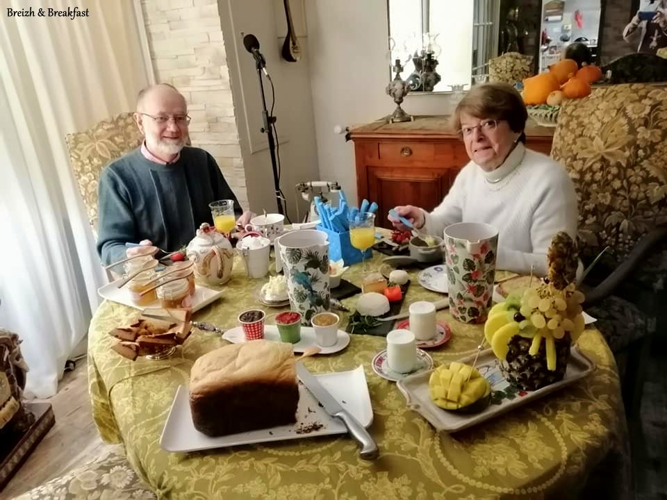 Petit dej 18 janvier 7fb