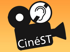 Cine st logo