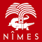 Logo ville de nimes