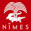 Logo ville de nimes