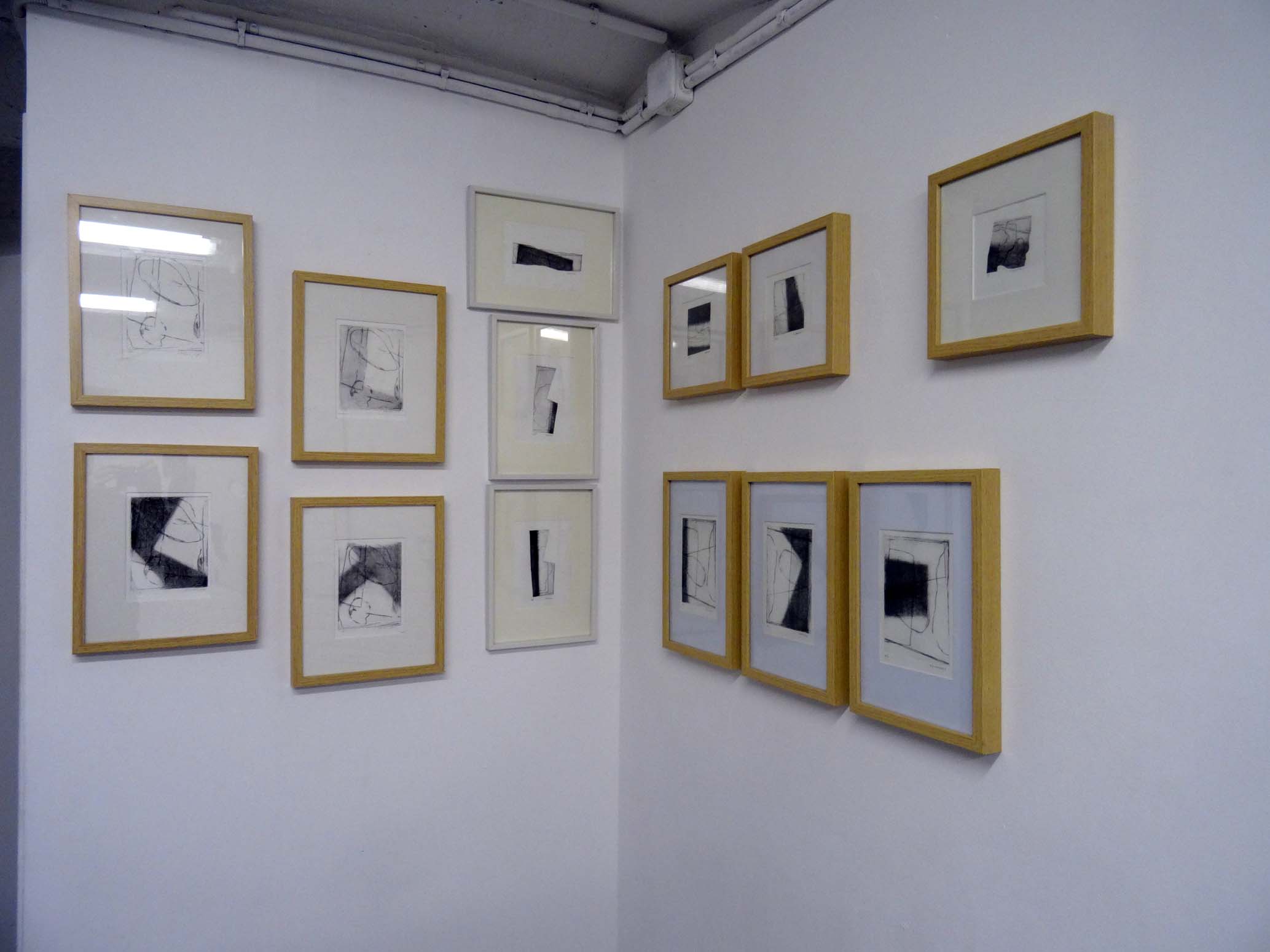 16 gravures install