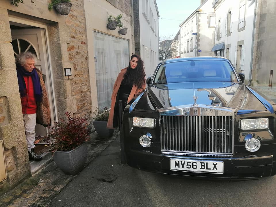 Clients 23 janvier 2