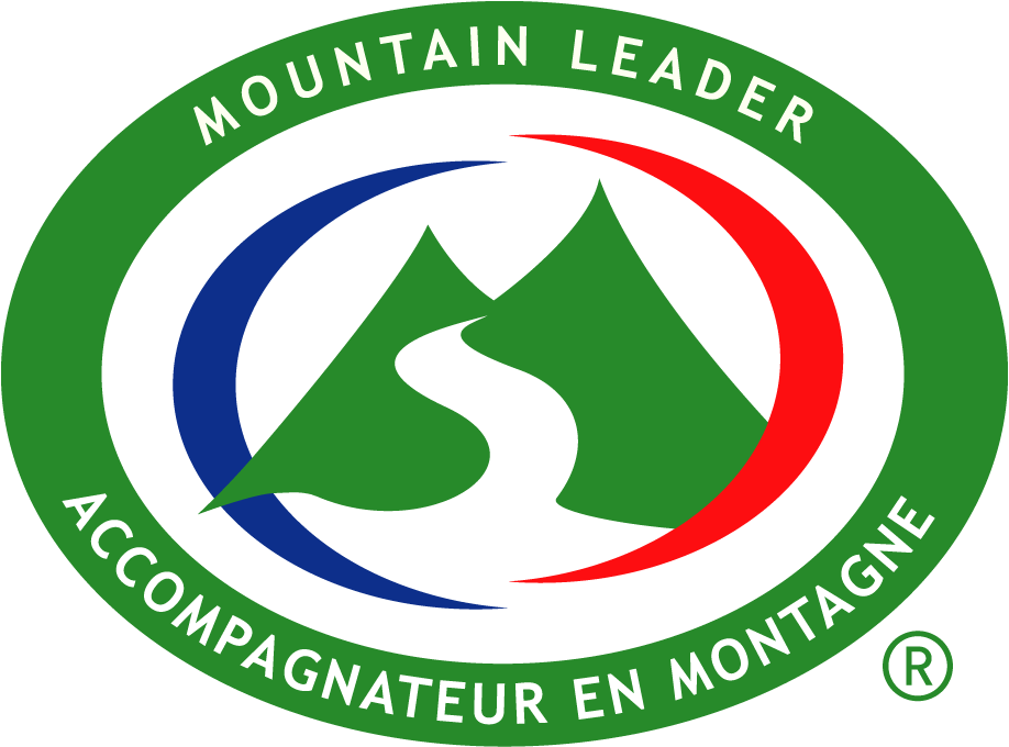 Logo Mountain couleu