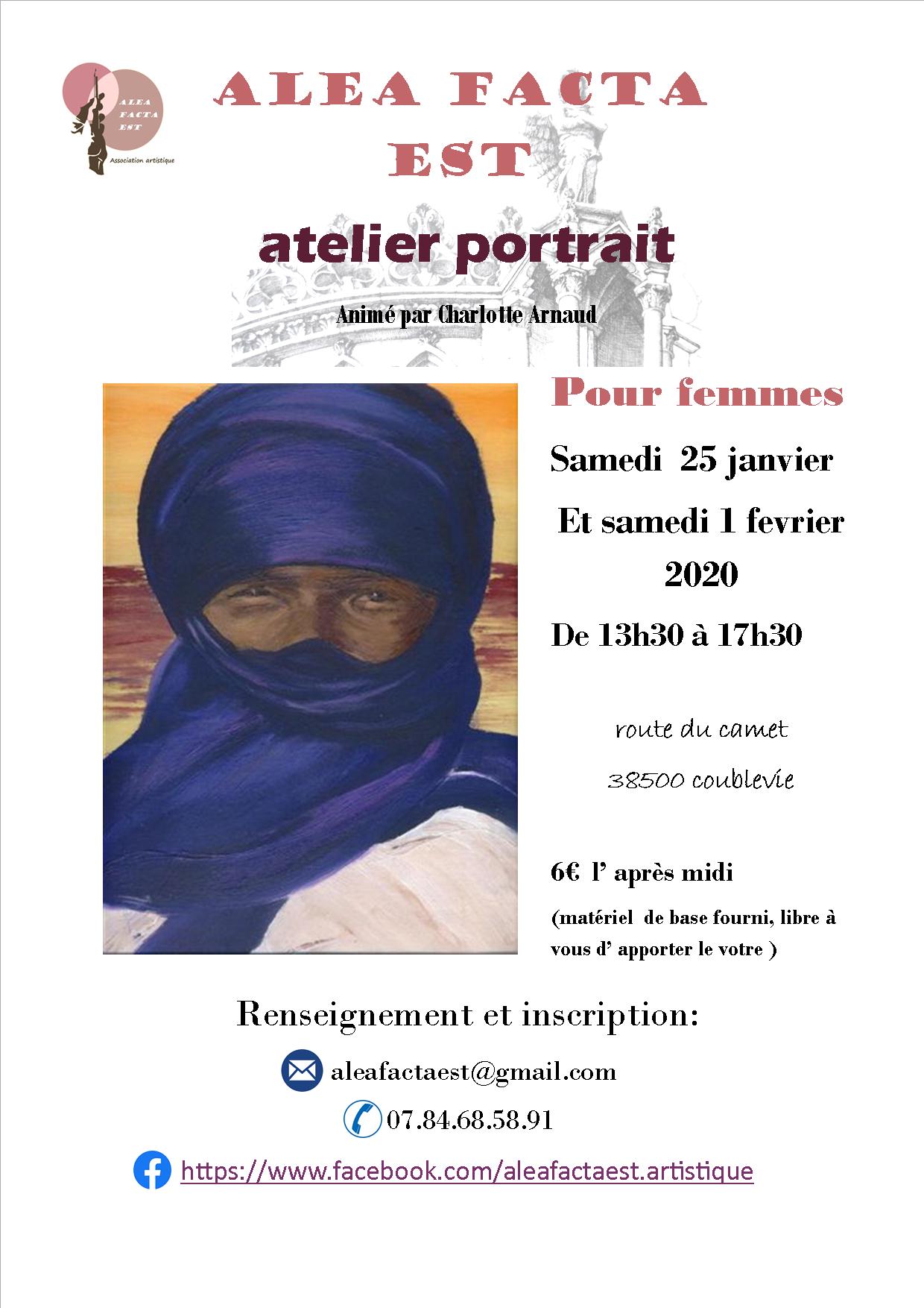 Flyer 25 01 et 01 02