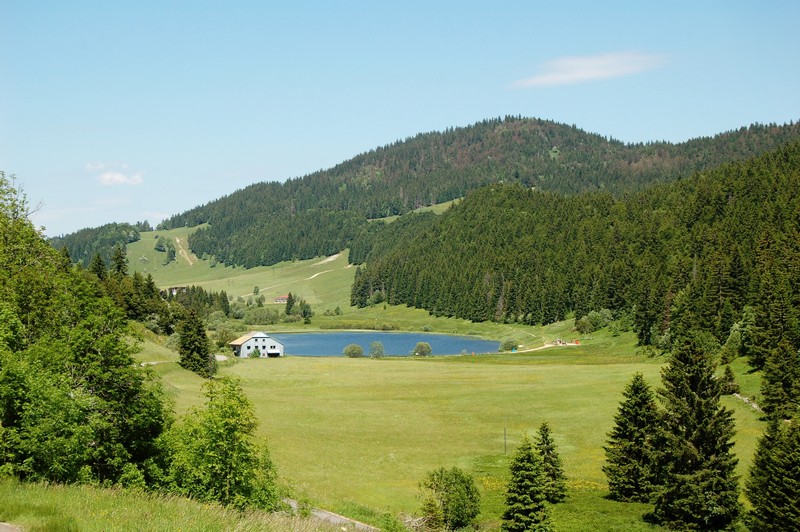 25 lac lamoura cdt jura 8912