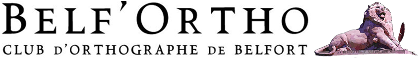 Logo Belf Ortho horizontal fond transparent