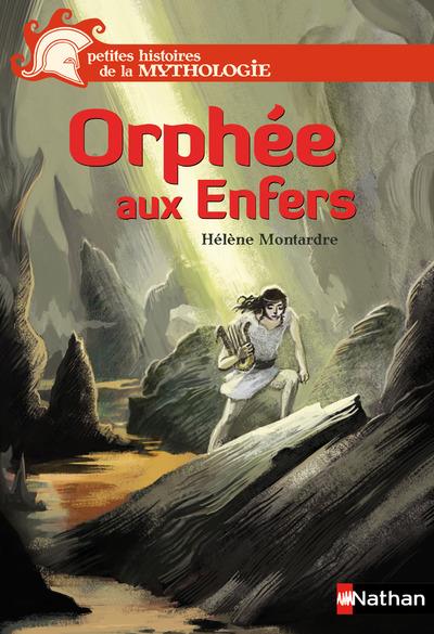 Orphee aux enfers