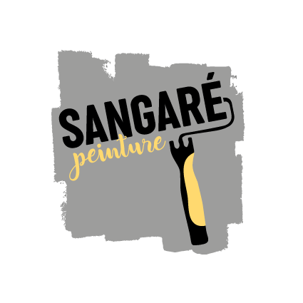SangarePeinture LogoCouleur