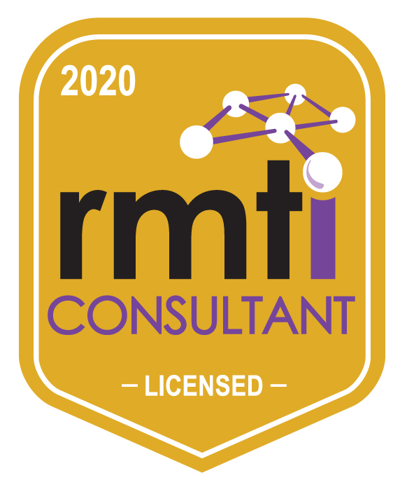 2020 Badges Consultant