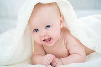 Les premiers soins de bebe
