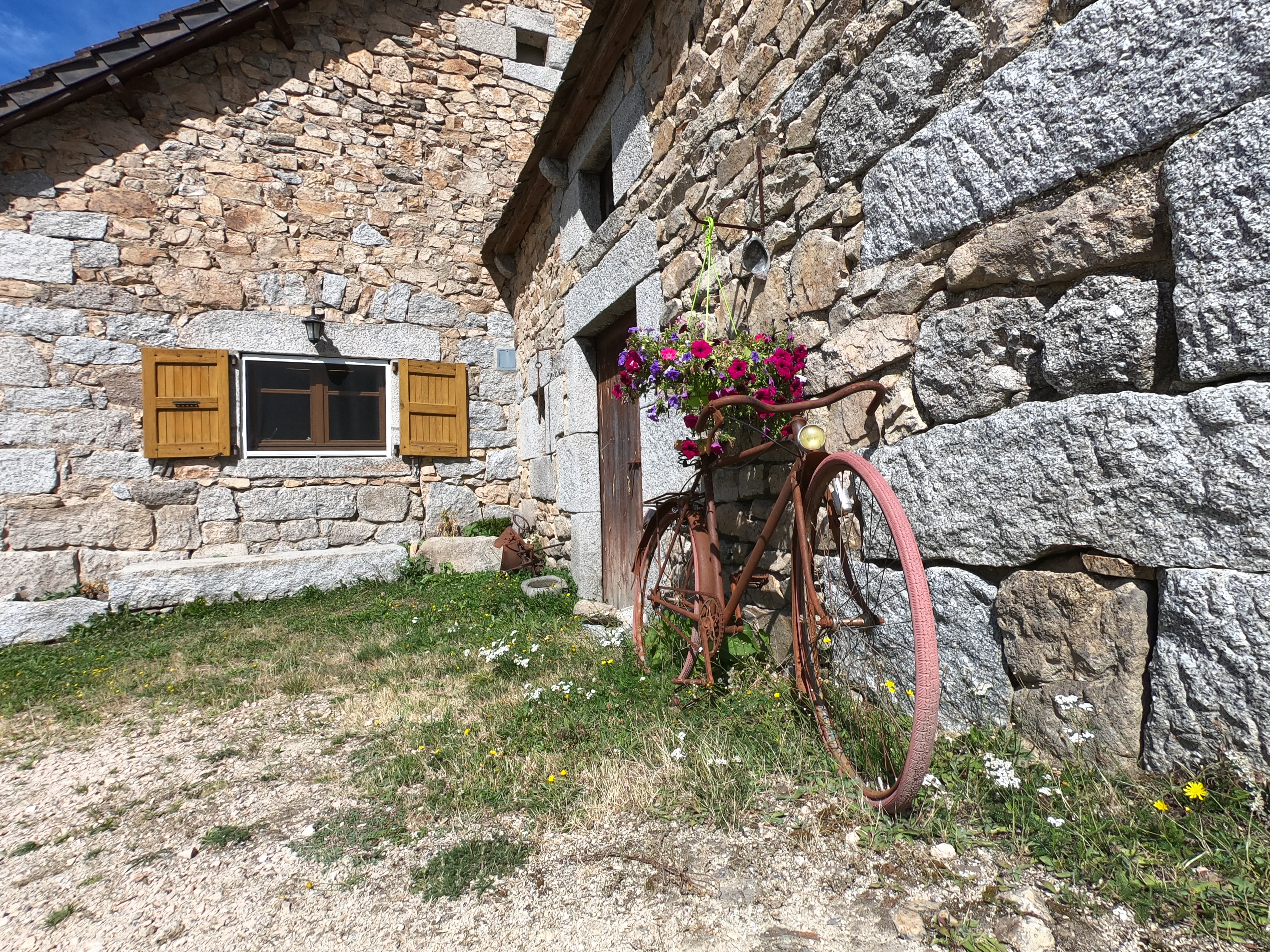 Le musee des chambres du saladou