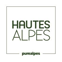 Logo hautes alpes purealpes