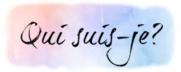 Qui suis je