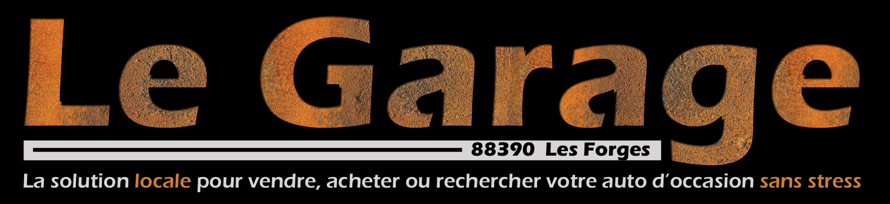 Logo pour site