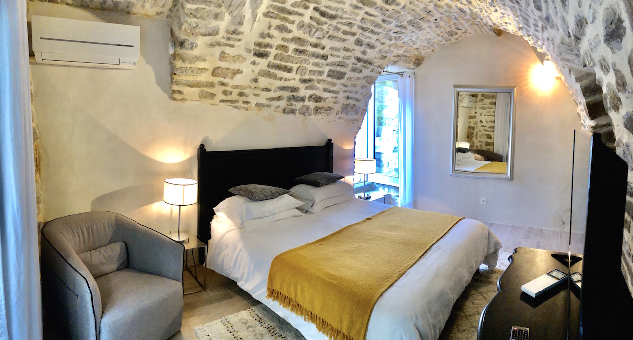 Chambre bijou 4