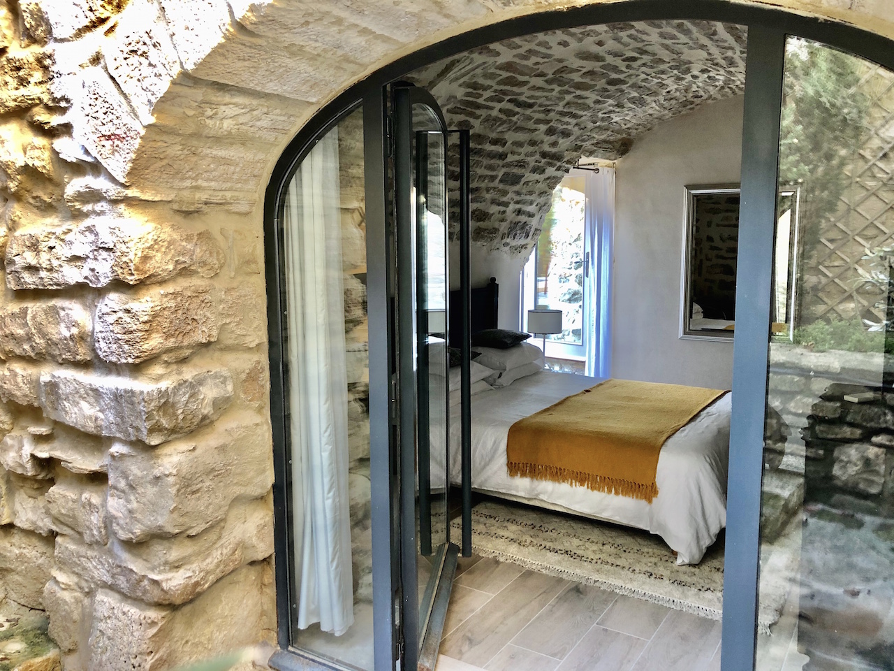 Chambre bijou 6