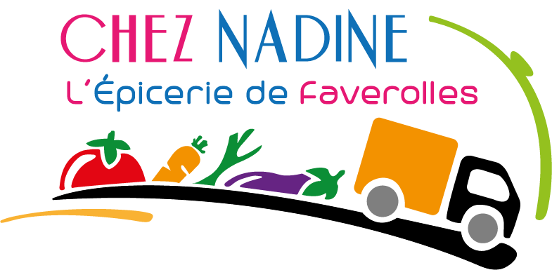 Logo chez nadine