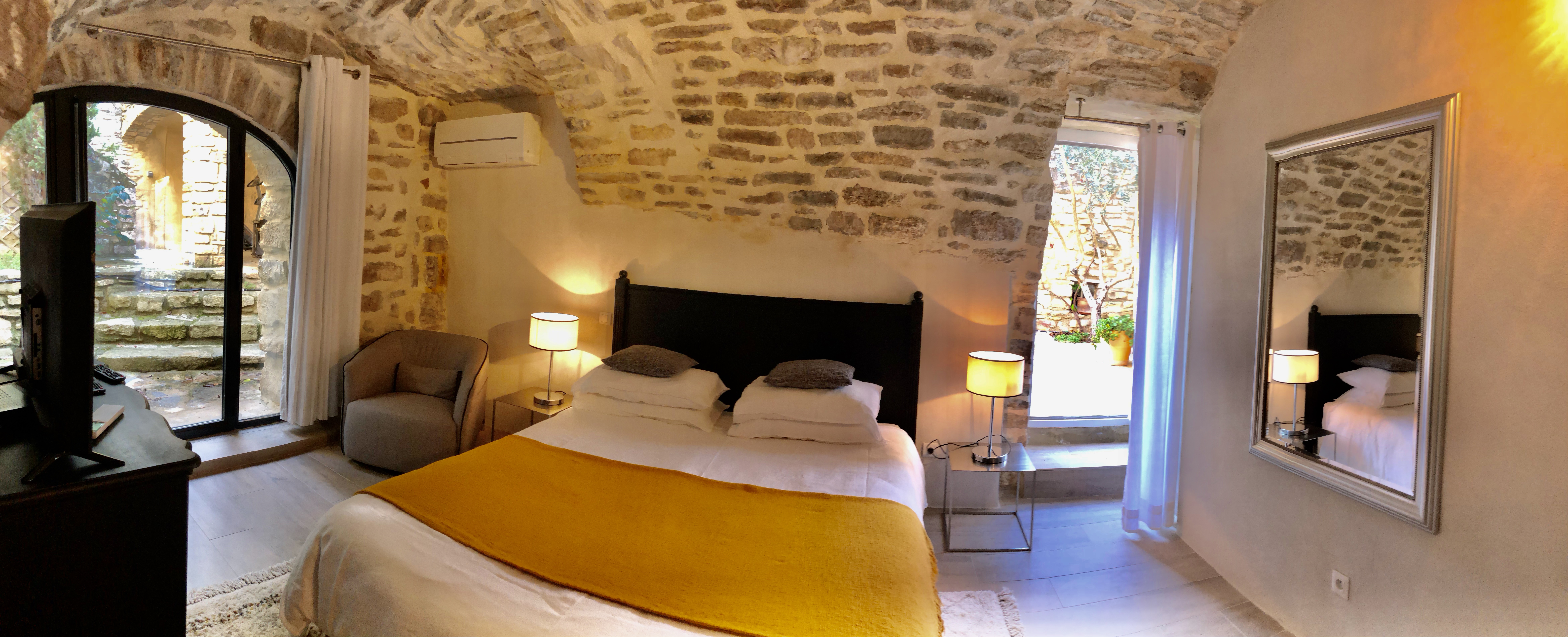 Chambre bijou 2