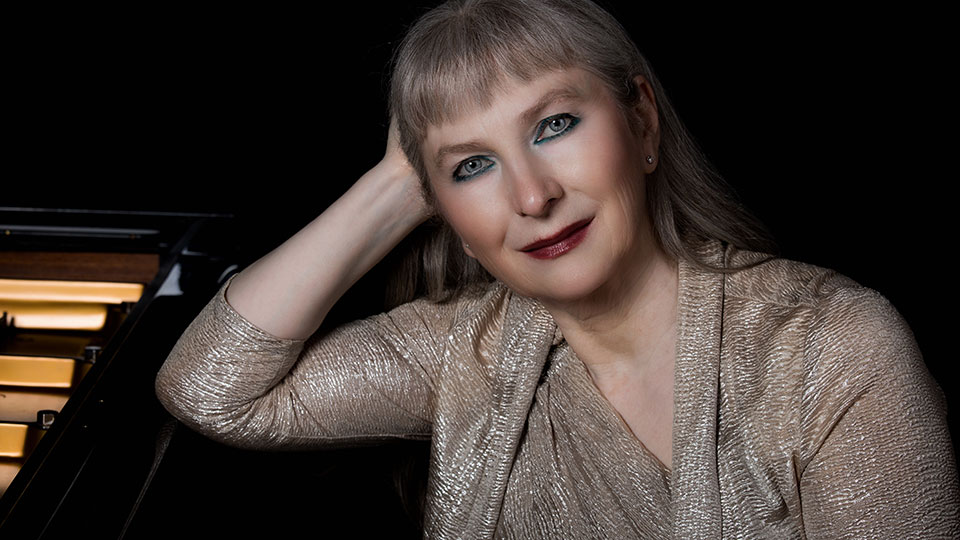 Dina Parakhina mejor